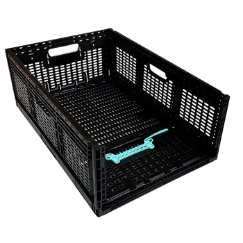 POJEMNIK SKŁADANY 600x400x219